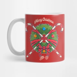 MERRY CHRISTMAS - DECORATION PARTY Mug